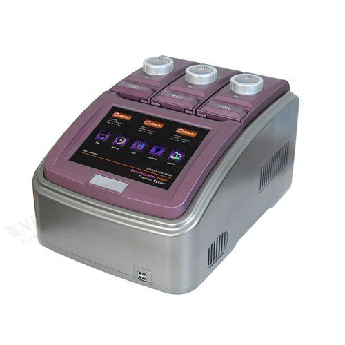 The Role of PCR Thermal Cycler