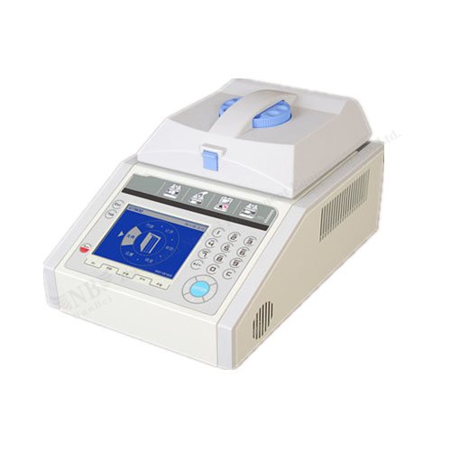 Gene Test Series Thermal Cycler PCR Machine
