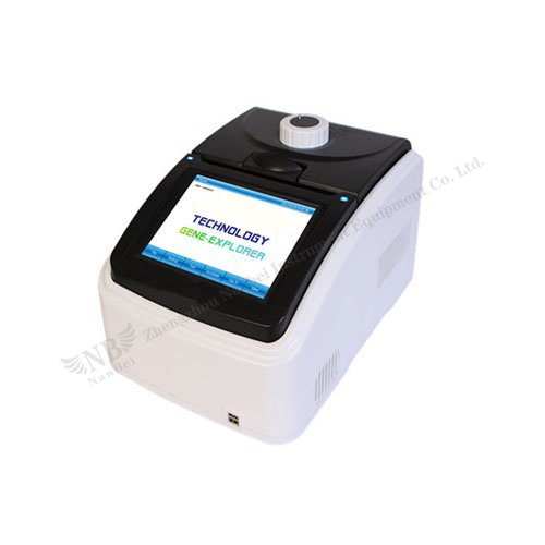 Gene-Explorer Touch Series Thermal Cycler PCR 