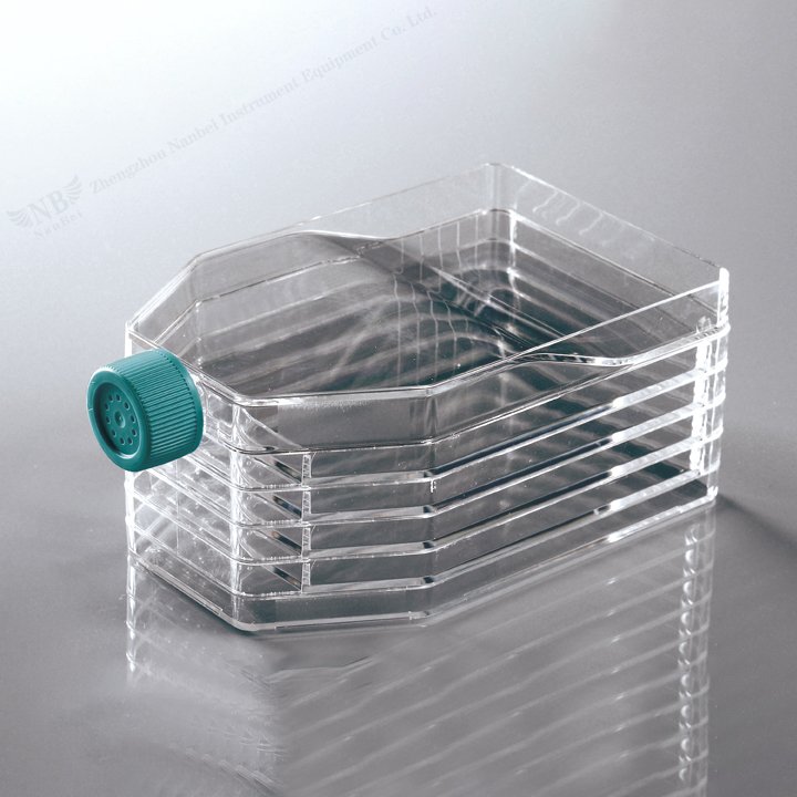 5-Layer Cell Culture Flask