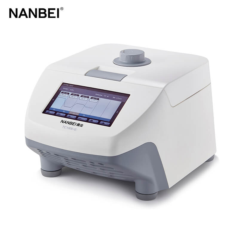 Technical Features of Thermal Cycler PCR