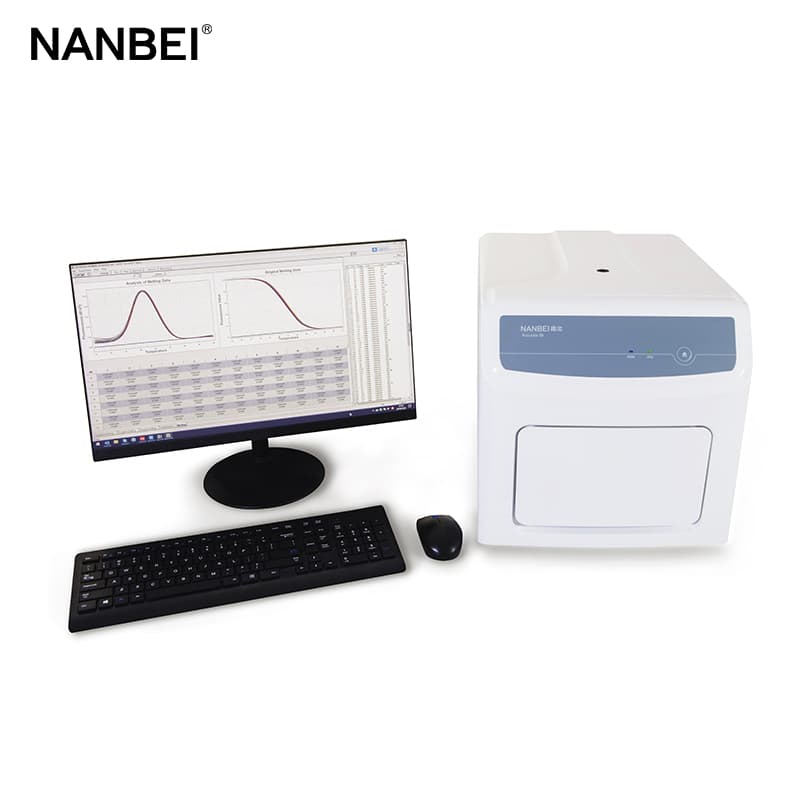 Key parameters for selecting PCR system