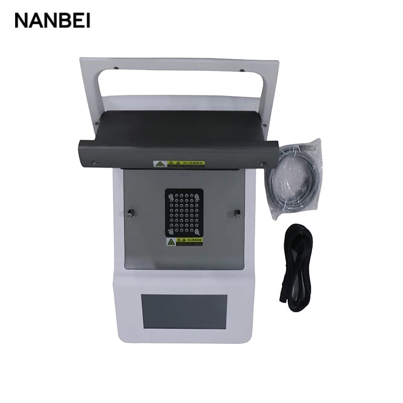 medical pcr machine