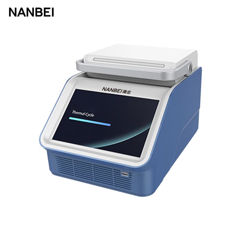 What causes serious errors in PCR machine?