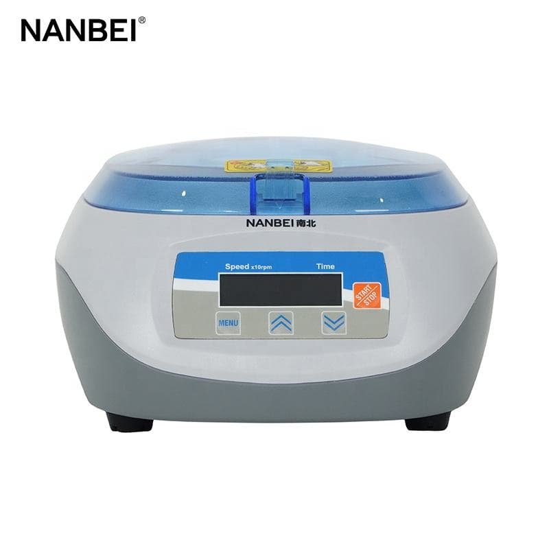 Main Precautions for PCR Analyzer