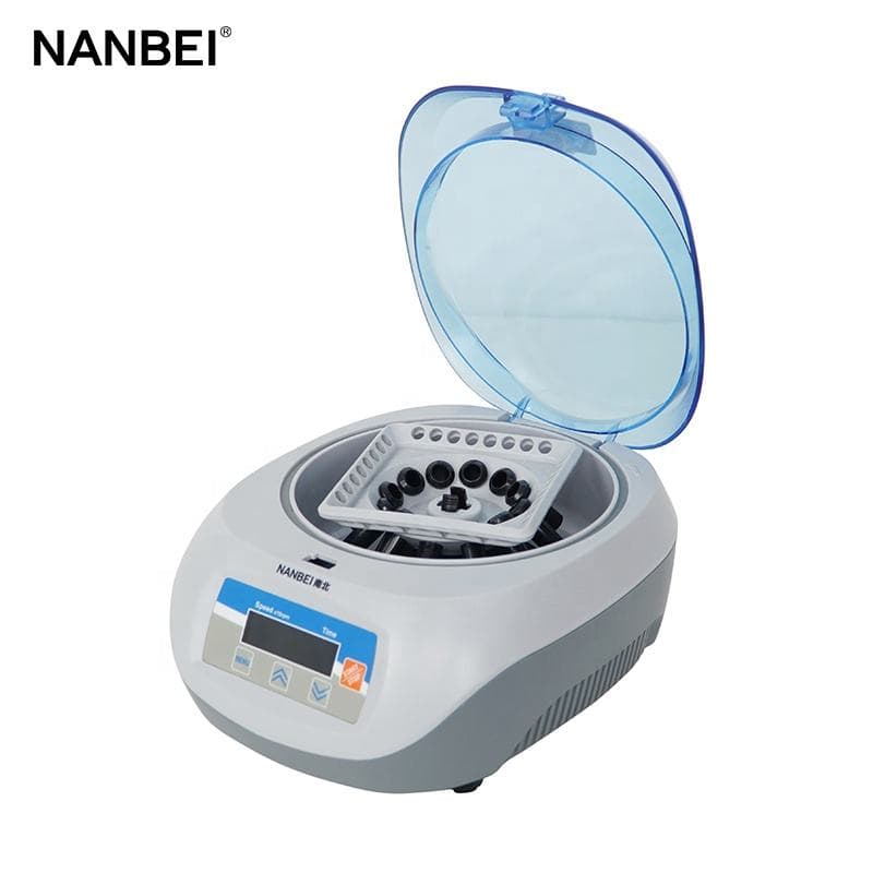 lab pcr analzyer